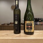 旬菜旬魚 たじま - 持ち込み