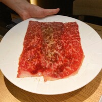 肉亭ふたご iki 新宿店 - 