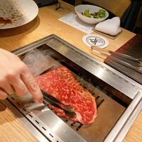 肉亭ふたご iki 新宿店 - 
