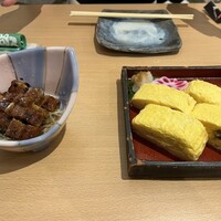 うなぎ･ひつまぶし炭櫓 京都四条河原町店 - 
