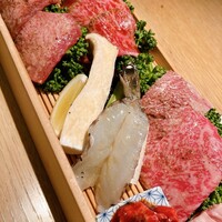 肉亭ふたご iki 新宿店 - 