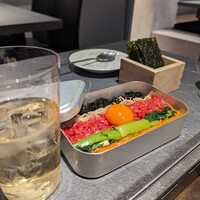 #ヒロキヤ六本木 - 