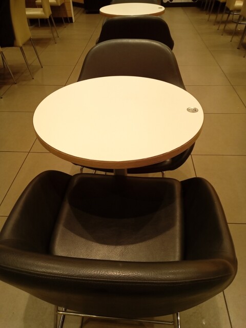 McDonald's Nijugo Chofu Ten photo 5