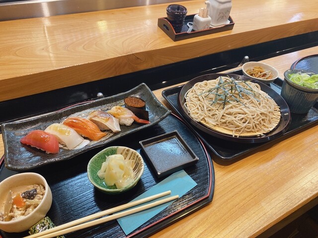 池田屋 - 富良野（寿司）の写真