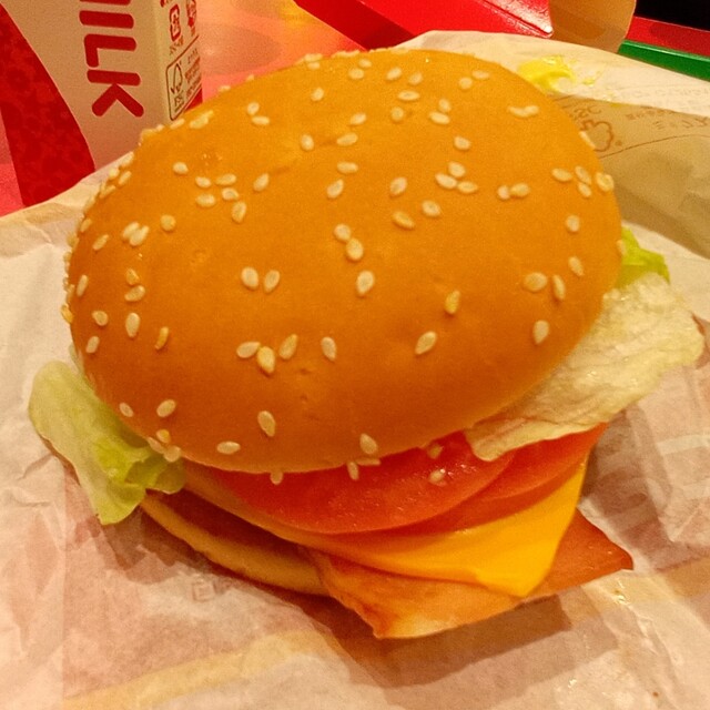 McDonald's Nijugo Chofu Ten photo 3