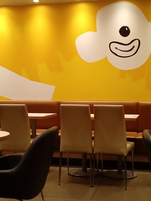 McDonald's Nijugo Chofu Ten photo 4