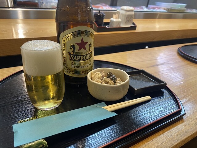 池田屋 - 富良野（寿司）の写真