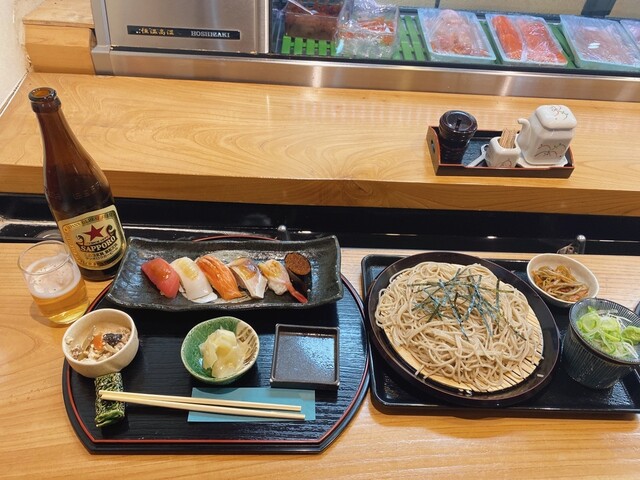 池田屋 - 富良野（寿司）の写真