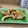 冨月 - ミノサンド焼き