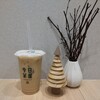 令日茶屋 - ドリンク写真:鉄観音ミルクティー