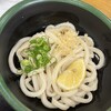 山下うどん