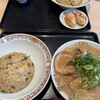 餃子の王将 サンリブシティ小倉店