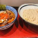 Tsukemen Gyorai - 