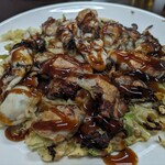 Okonomiyaki Mikasa - 