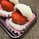 しもつけ彩風菓　松屋 - アップ