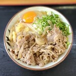 丸池製麺所 - 