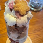 わがまま農園Cafe - 