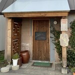 わがまま農園Cafe - 