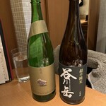 UMAMI日本酒弐番館 - 