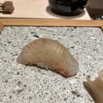 Kumamoto Sushi Ginza Fukuju - 