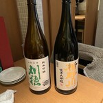 UMAMI日本酒弐番館 - 