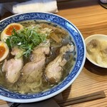 麺屋 夢風 - 