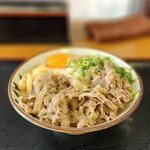 丸池製麺所 - 