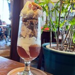 わがまま農園Cafe - 