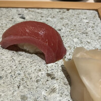熊本 鮨 銀座ふくじゅ - 