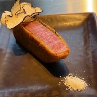 焼肉うしごろ 銀座並木通り店 - 