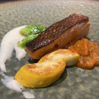 ステーキ&ワイン シュバルージュ -  ステーキ&ワイン シュバルージュ -