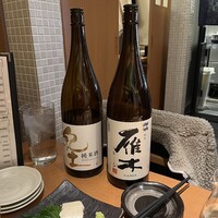 UMAMI日本酒弐番館 - 