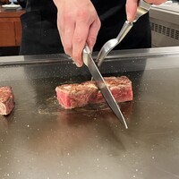 ステーキ&ワイン シュバルージュ -  ステーキ&ワイン シュバルージュ -