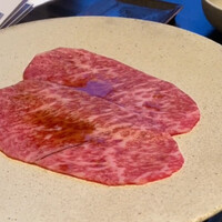 焼肉うしごろ 銀座並木通り店 - 