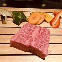 神楽坂 鉄板焼 向日葵 -  神楽坂 鉄板焼 向日葵 -