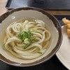 山内うどん店