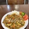カフェ・ランダーブルー - 