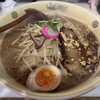 大麓ラーメン 麓郷舎より