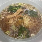 尚チャンラーメン - 