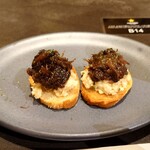 サッポロ生ビール黒ラベル THE BAR - 