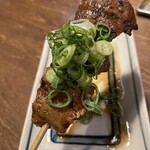 Sumibi Yakitori Shouwaya - 