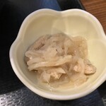 手打ち蕎麦 楽庵 - 