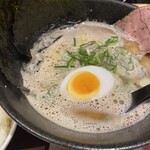 麺屋壱 名駅店 - 