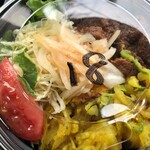 チャンドリカ - 