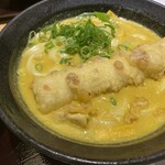 カレーうどん千吉 ウインクあいち店 - 