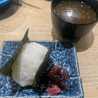 おでん 鈴 - 