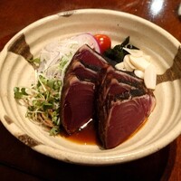 土佐料理 祢保希 新宿店 - 