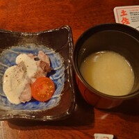 土佐料理 祢保希 新宿店 - 