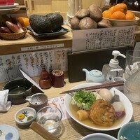おでん 鈴 - 