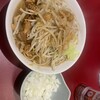 Butaramen midorikawa - 料理写真: